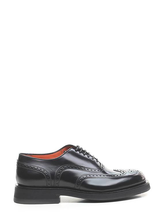 SANTONI Stringata Limitato a 3 giorni