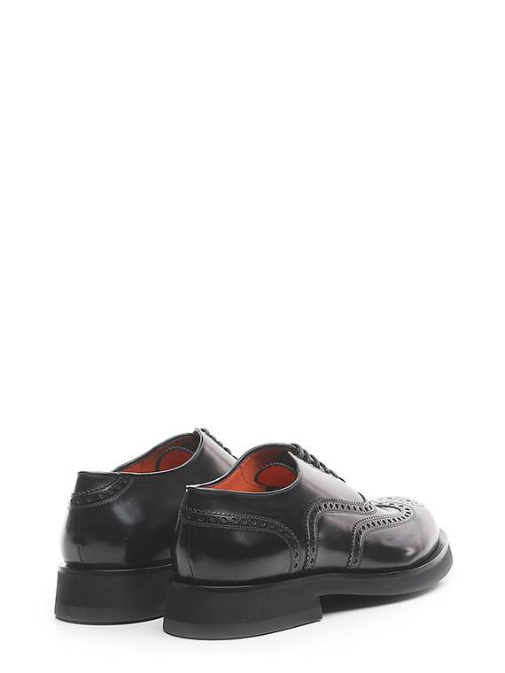 SANTONI Stringata Limitato a 3 giorni