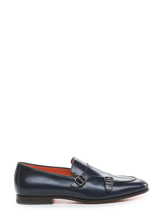SANTONI Mocassino
