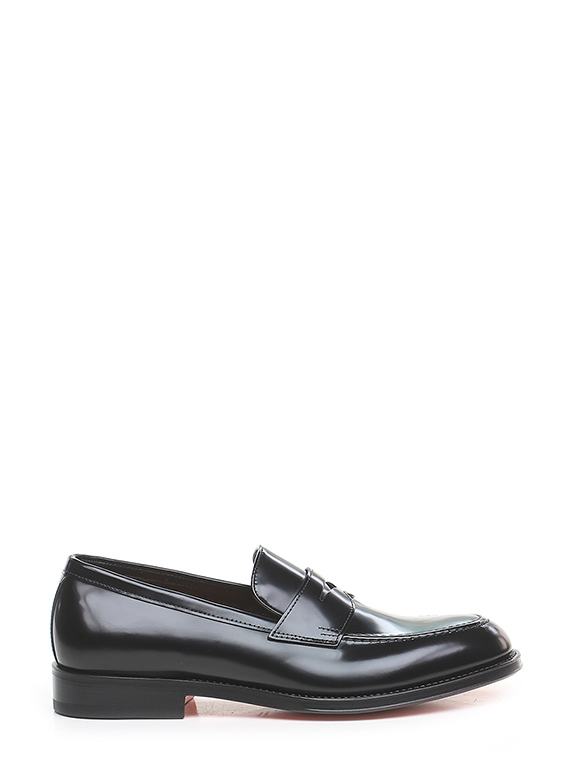 SANTONI Mocassino