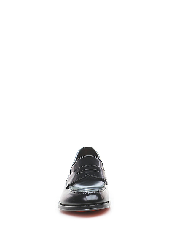 SANTONI Mocassino Black Friday Prezzi