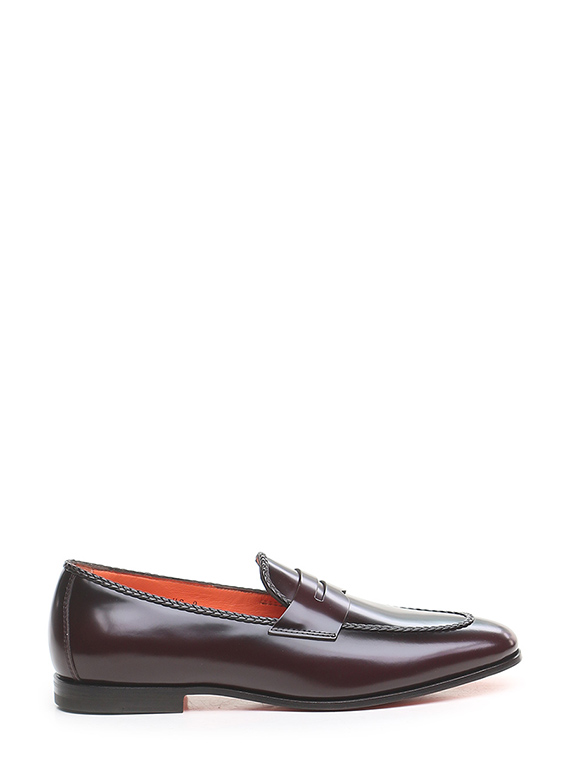 SANTONI Mocassino