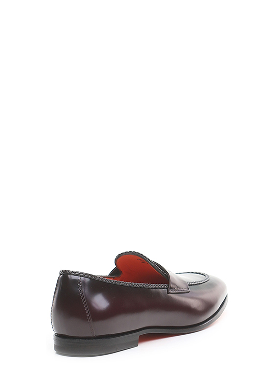 SANTONI Mocassino In vendita