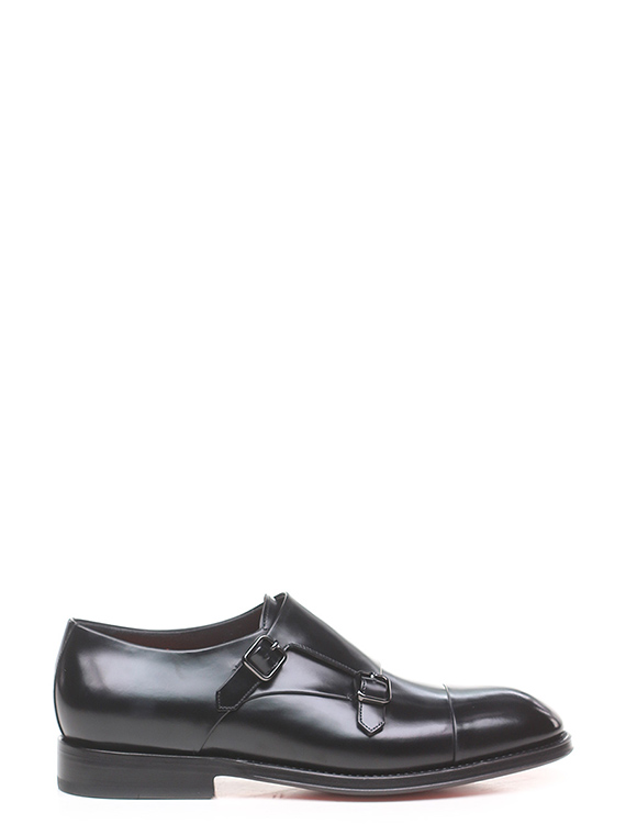 SANTONI Mocassino