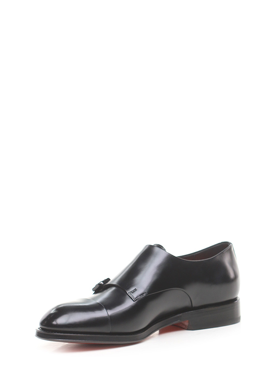 SANTONI Mocassino Duty-free