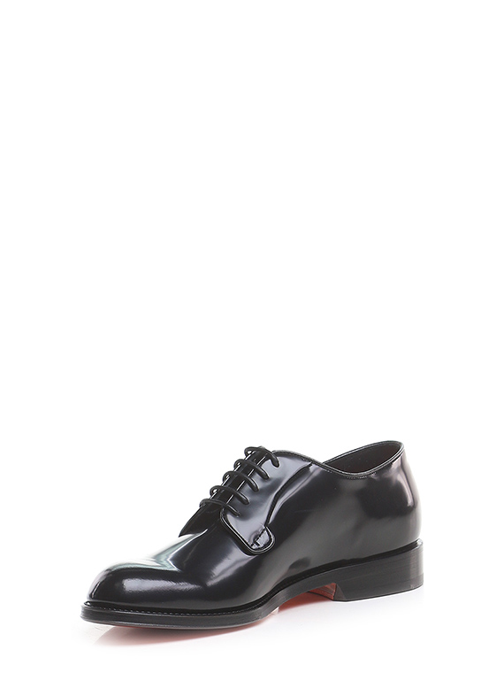 SANTONI Stringata 50% di sconto per tempo limitato