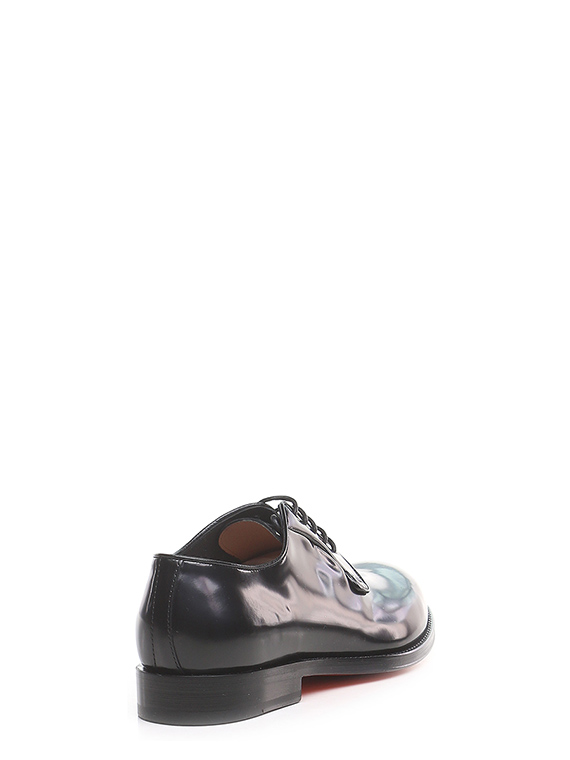 SANTONI Stringata 50% di sconto per tempo limitato