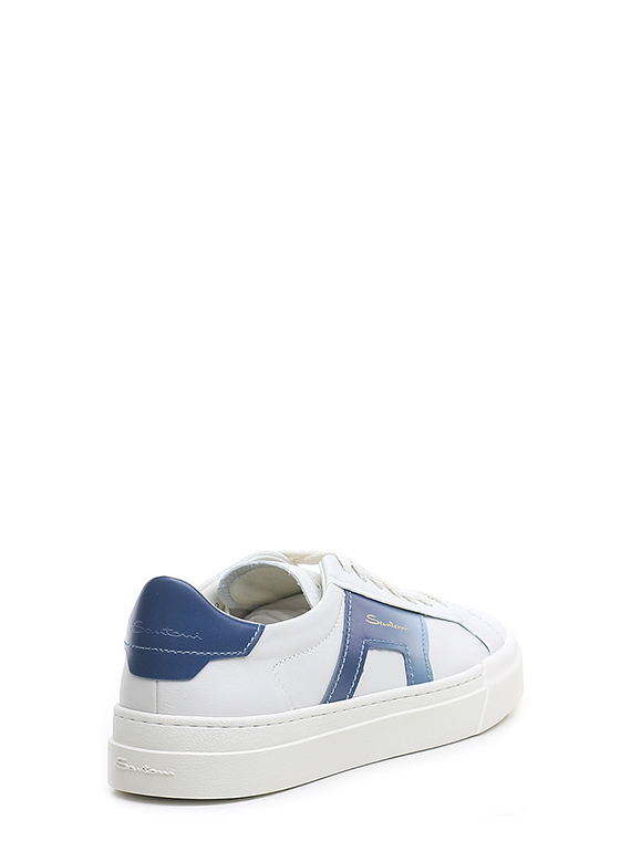SANTONI Sneaker Sconti questo mese