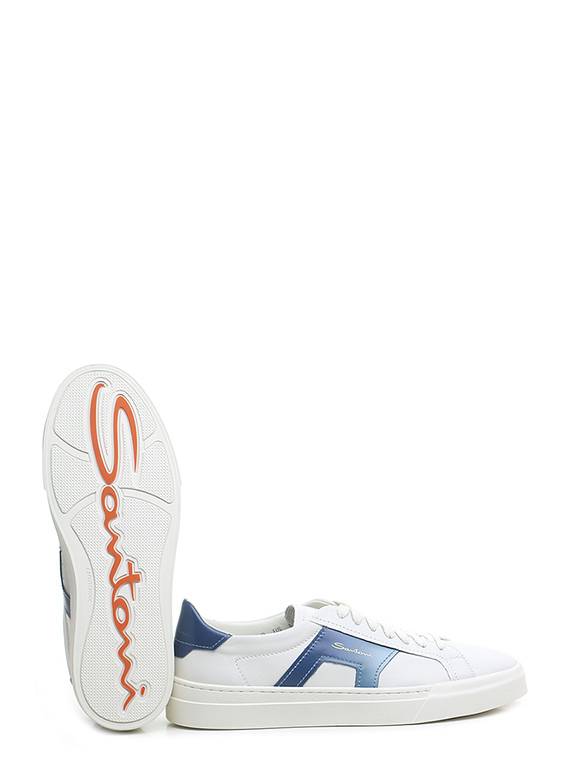 SANTONI Sneaker Sconti questo mese