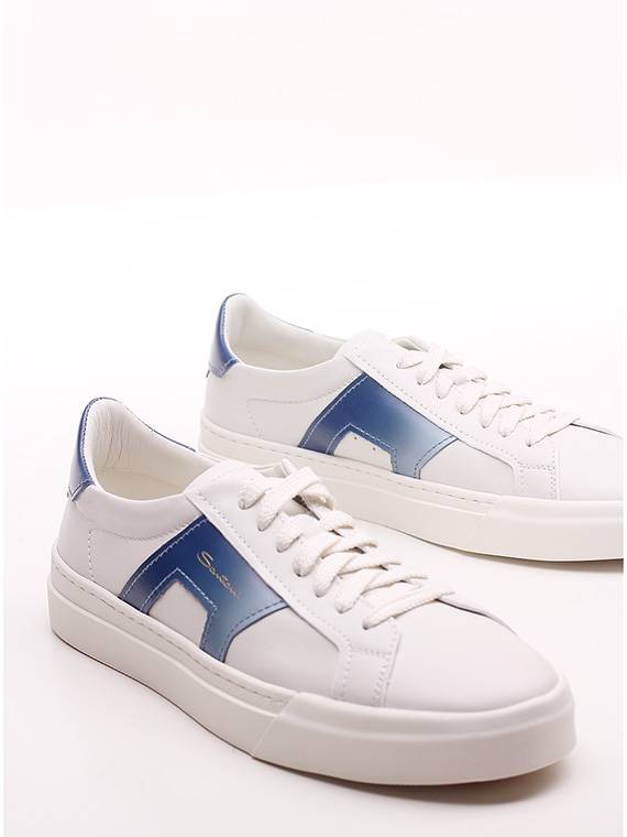 SANTONI Sneaker Sconti questo mese