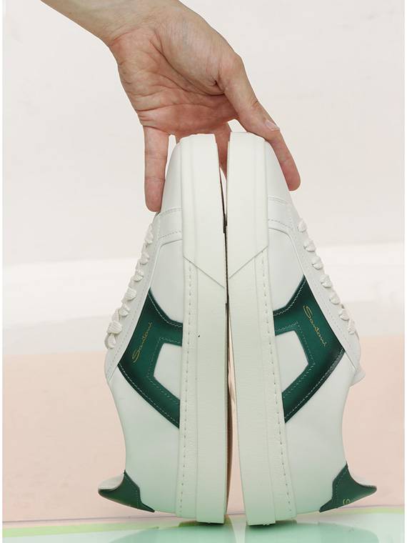 SANTONI Sneaker 2025