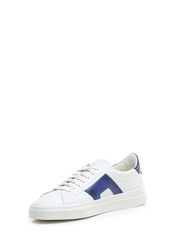 SANTONI Sneaker Italy