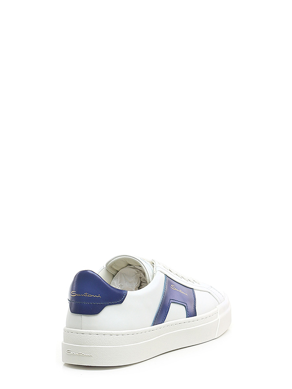 SANTONI Sneaker Italy