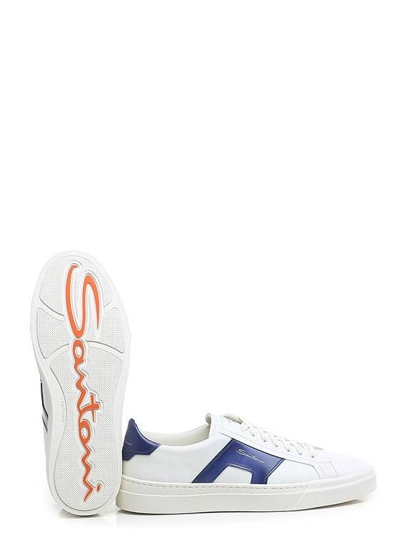 SANTONI Sneaker Italy