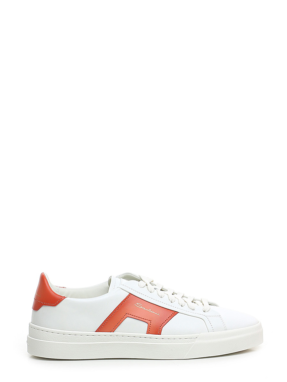 SANTONI Sneaker