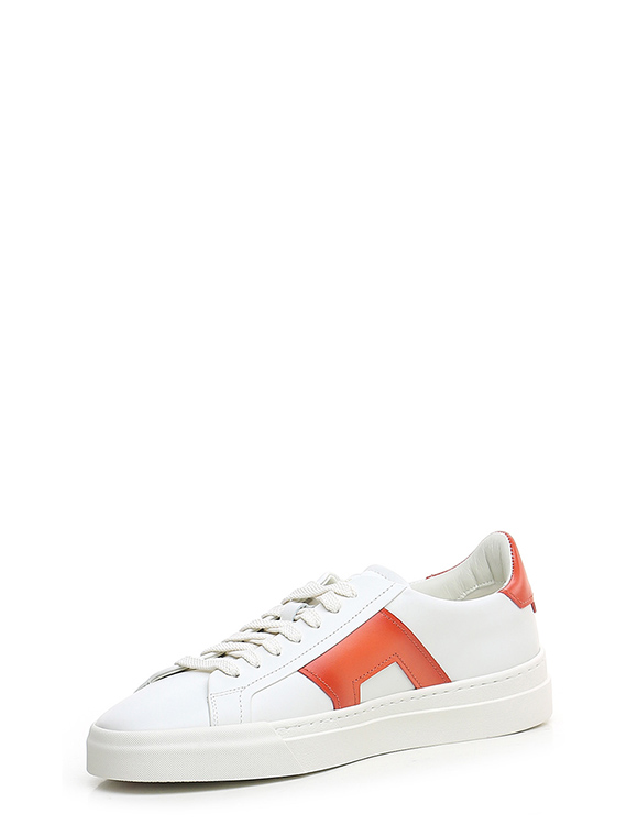 SANTONI Sneaker Italia