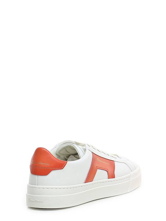 SANTONI Sneaker Italia