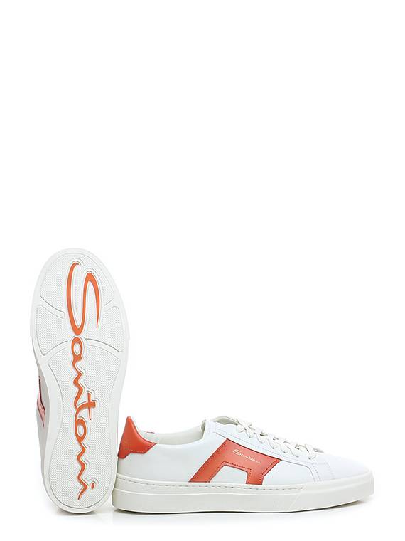 SANTONI Sneaker Italia