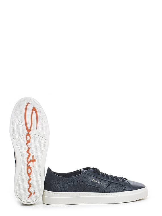 SANTONI Sneaker Nuovo