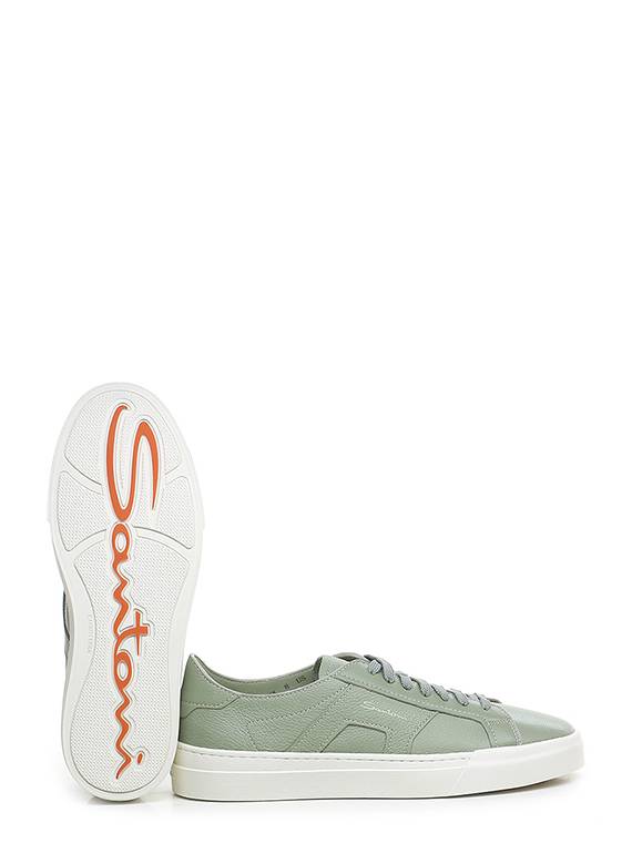 SANTONI Sneaker Qualità
