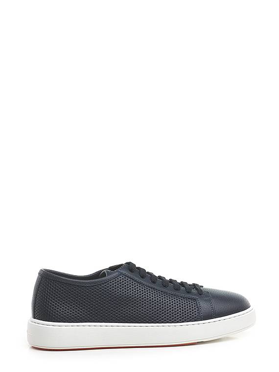 SANTONI Sneaker