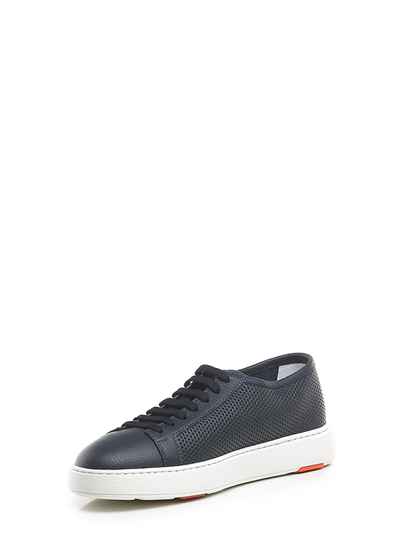 SANTONI Sneaker Spedizione Gratuita