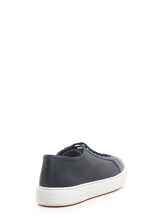 SANTONI Sneaker Spedizione Gratuita