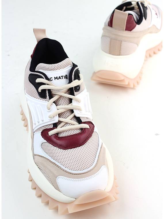 VIC MATIÈ Sneaker Prezzo Ridotto
