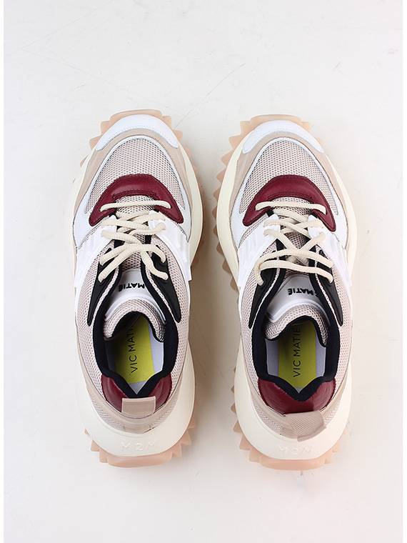 VIC MATIÈ Sneaker Prezzo Ridotto