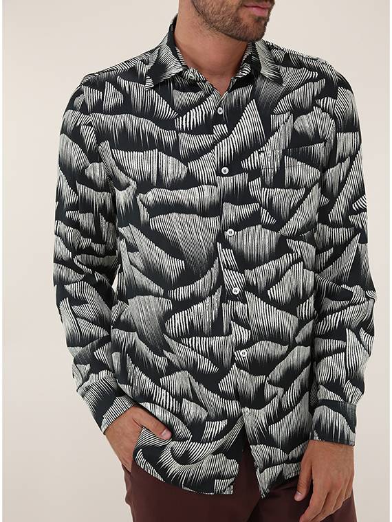 GRIFONI Camicia Sconto