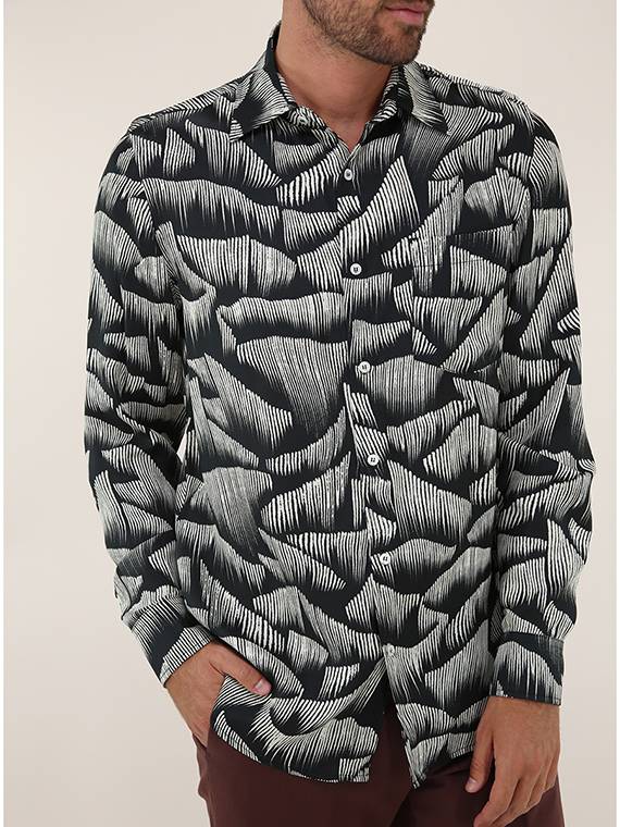 GRIFONI Camicia Sconto