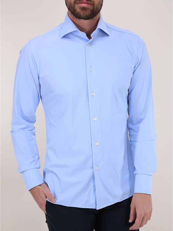 BORRIELLO NAPOLI Camicia
