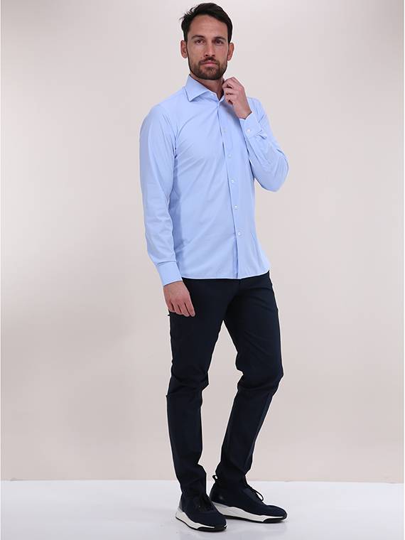 BORRIELLO NAPOLI Camicia Outlet