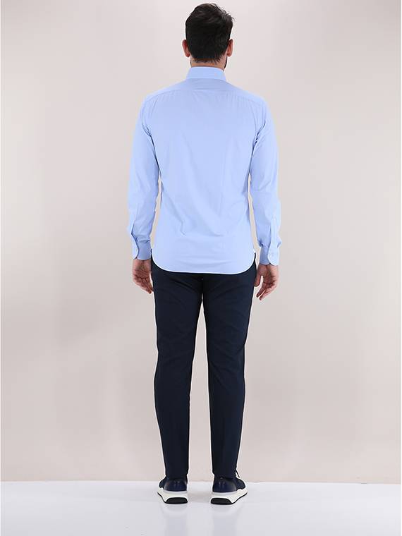 BORRIELLO NAPOLI Camicia Outlet