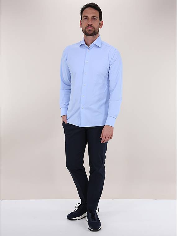 BORRIELLO NAPOLI Camicia Outlet