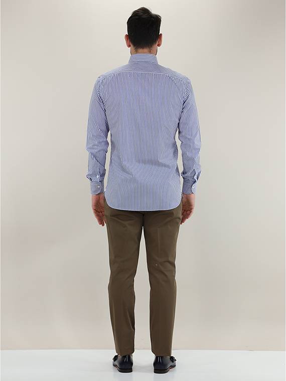 BORRIELLO NAPOLI Camicia In Vendita