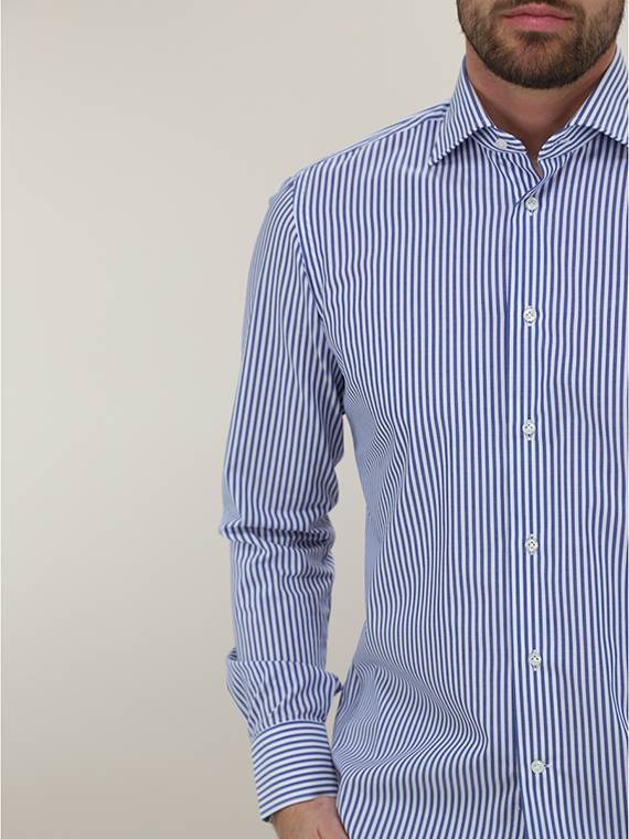 BORRIELLO NAPOLI Camicia In Vendita