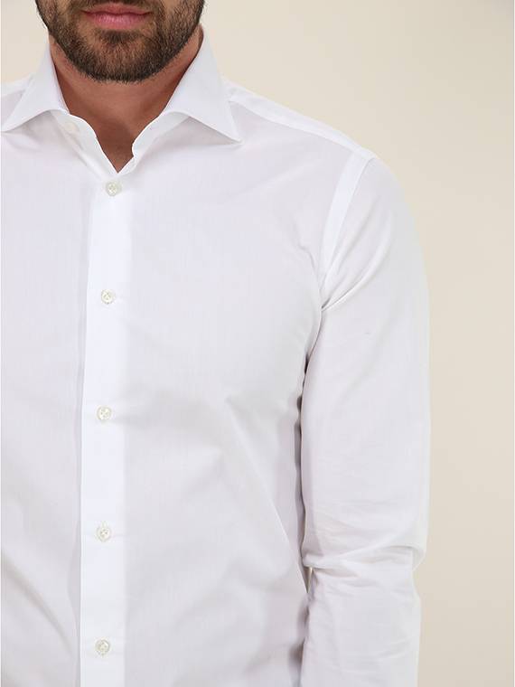 BORRIELLO NAPOLI Camicia