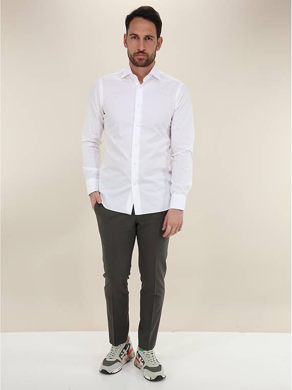 BORRIELLO NAPOLI Camicia Saldi