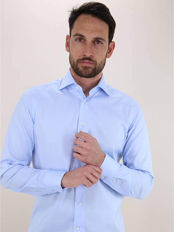 BORRIELLO NAPOLI Camicia