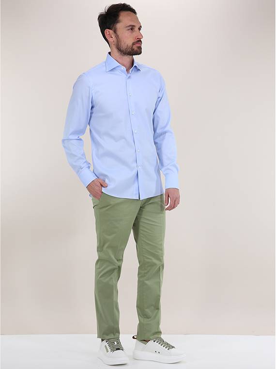 BORRIELLO NAPOLI Camicia Offerte