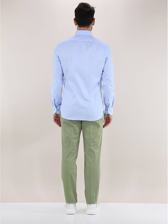 BORRIELLO NAPOLI Camicia Offerte