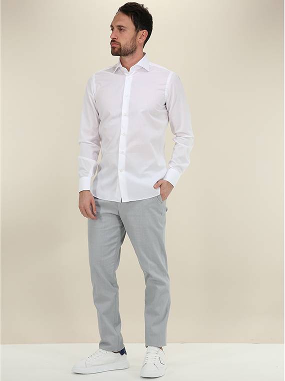 BORRIELLO NAPOLI Camicia Hotsell
