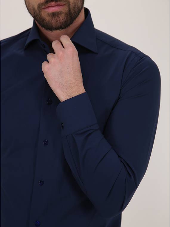 BORRIELLO NAPOLI Camicia