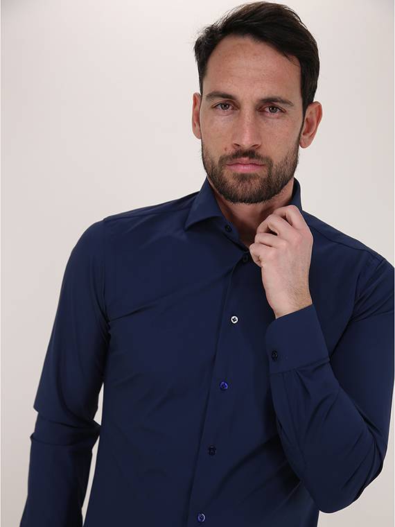 BORRIELLO NAPOLI Camicia Vendita Calda