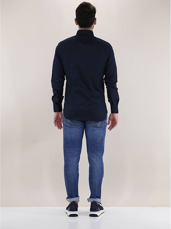 BORRIELLO NAPOLI Camicia Vendita Economica