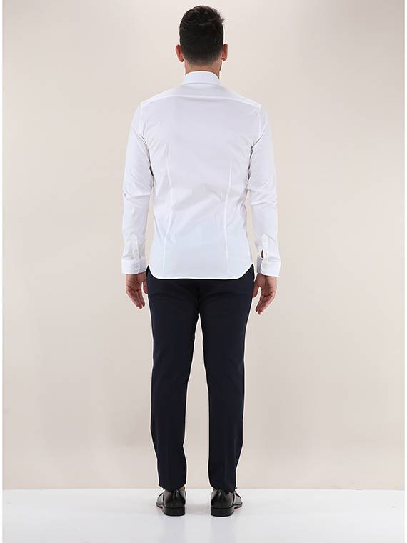 PATRIZIA PEPE Camicia Saldi Di Fabbrica