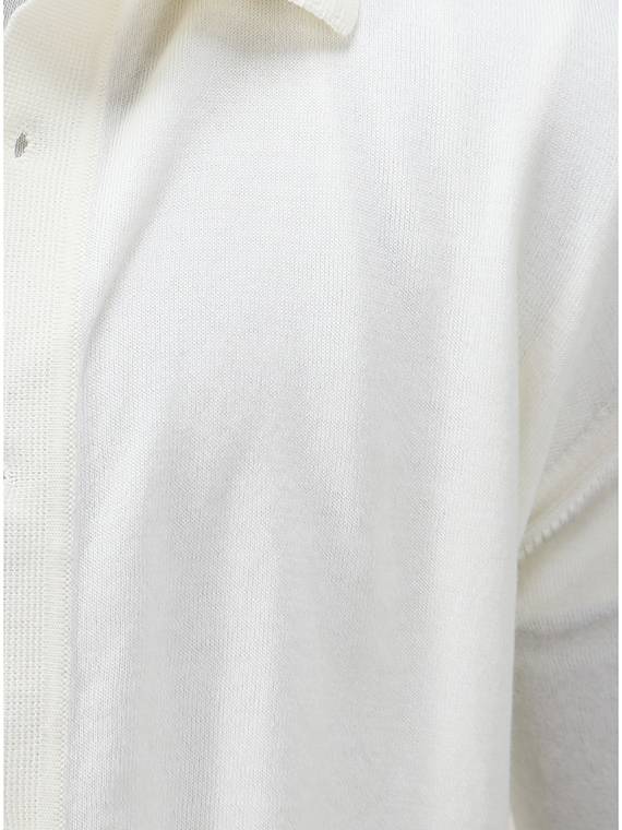 ROBERTO COLLINA Camicia Negozio