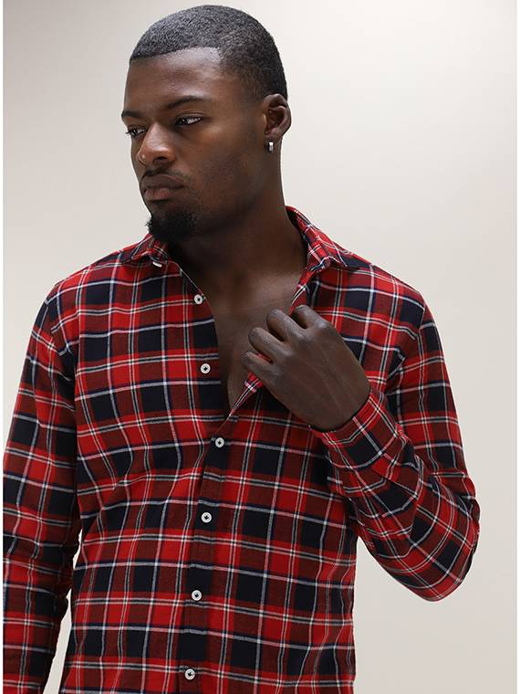 OGNUNO LA SUA Camicia Nuova