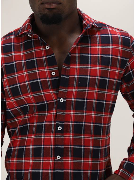 OGNUNO LA SUA Camicia Nuova